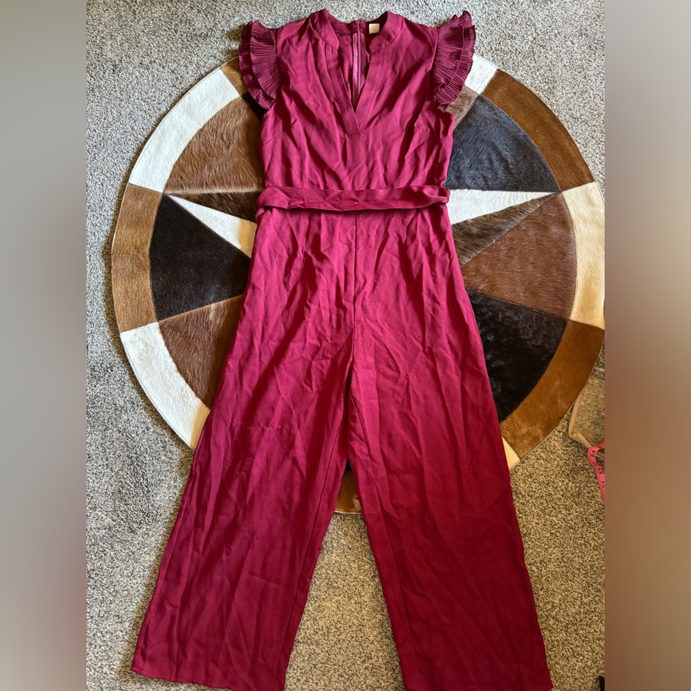Ladies jumpsuit